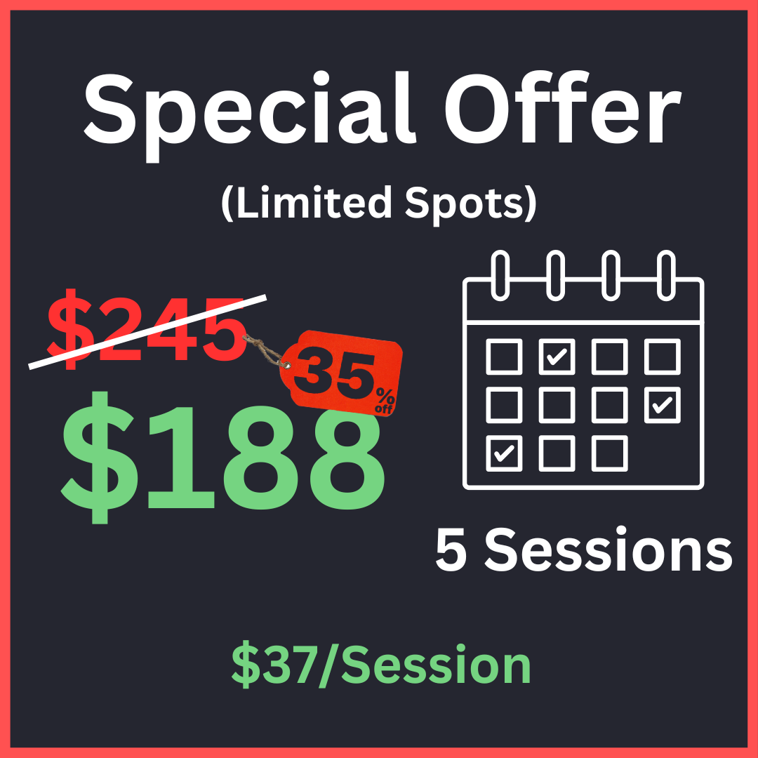 Special Offer